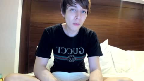 Sergio online show from 12/20/24, 01:25