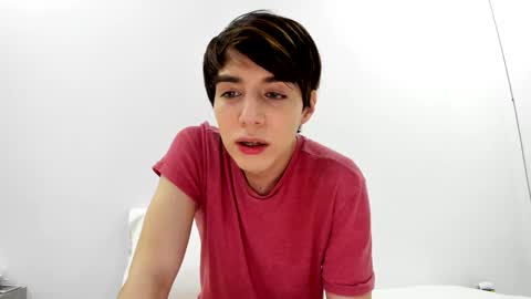 Sergio online show from 02/21/25, 01:33