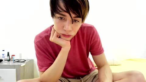 Sergio online show from 02/21/25, 07:45