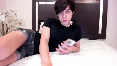 Sergio online show from 04/11/26, 05:01