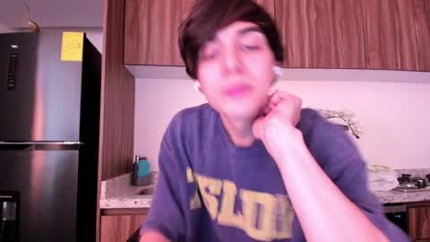 Sergio online show from 04/12/26, 12:15