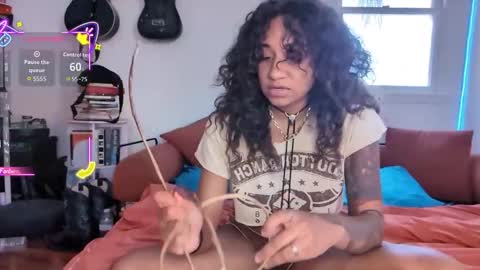 Duo online show from 11/29/25, 11:41