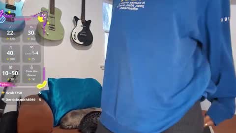 Duo online show from 01/07/26, 12:46