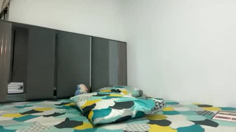 PAREJA LATINA JOVEN MUY CACHONDOS online show from 03/22/26, 11:41