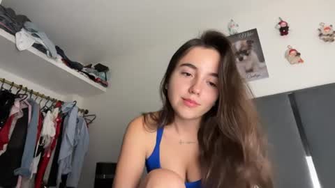 PAREJA LATINA JOVEN MUY CACHONDOS online show from 07/31/26, 08:19