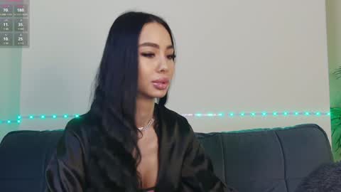 Snapshot of onlyxandra7 chatting on 01/16/25, 09:16 Xandra online show from 01/16/25, 09:16