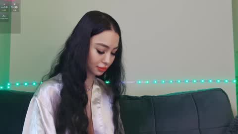 Snapshot of onlyxandra7 chatting on 02/14/25, 08:42 Xandra online show from 02/14/25, 08:42