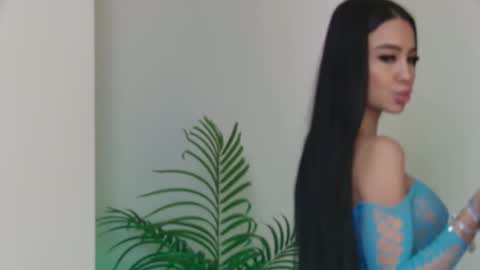 Snapshot of onlyxandra7 chatting on 02/25/25, 01:17 Xandra online show from 02/25/25, 01:17