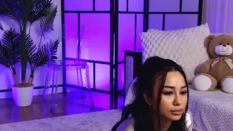 Xandra online show from 01/13/26, 05:46