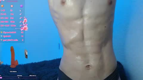 SCHEDULE    online show from 02/18/25, 05:42