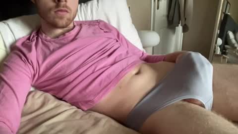 onnmyownface online show from 02/14/25, 10:49