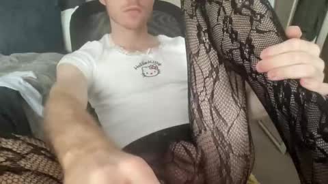 onnmyownface online show from 10/19/25, 03:01