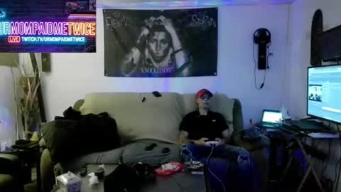 ontarioguy78 online show from 06/12/26, 07:40