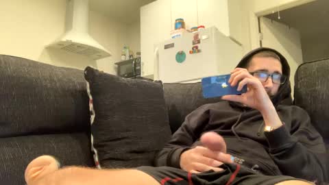 onthecumup69 online show from 02/08/25, 04:14