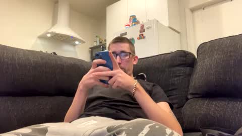 onthecumup69 online show from 02/12/25, 12:01