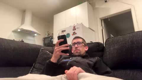 onthecumup69 online show from 02/25/25, 04:21