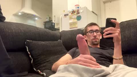 onthecumup69 online show from 03/04/25, 01:38