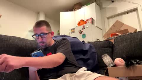 onthecumup69 online show from 12/22/25, 12:35