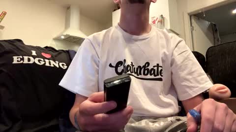 onthecumup69 online show from 01/18/26, 06:23