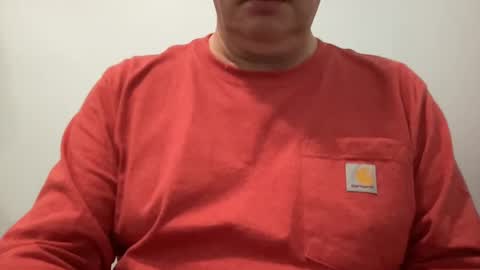 Snapshot of onthedlhere chatting on 12/31/24, 02:03 onthedlhere online show from 12/31/24, 02:03