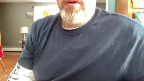 Snapshot of onthedlhere chatting on 02/18/25, 08:03 onthedlhere online show from 02/18/25, 08:03