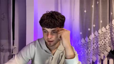 Mike online show from 11/15/25, 02:53