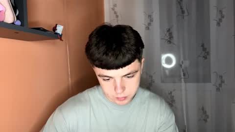 Mike online show from 11/20/25, 03:34