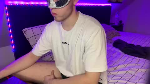 Mike online show from 02/18/26, 06:37