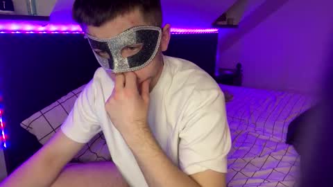 Mike online show from 02/20/26, 07:58