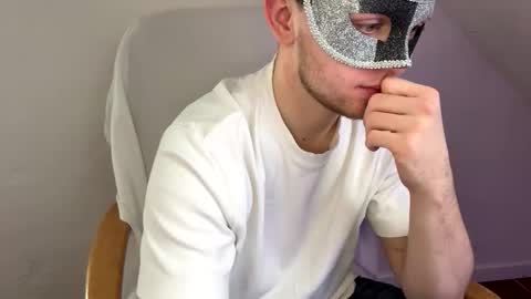 Mike online show from 02/21/26, 01:34