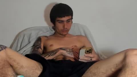 onzas_ online show from 03/03/26, 07:20