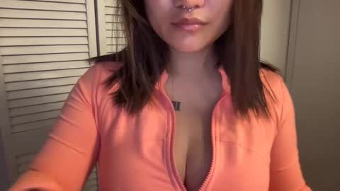 Miss Girly online show from 09/10/25, 08:25