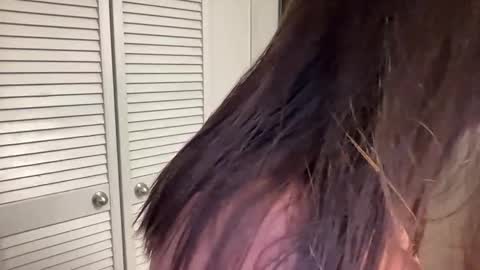 Miss Girly online show from 11/20/25, 08:36