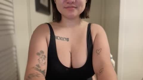 Miss Girly online show from 03/09/26, 08:40