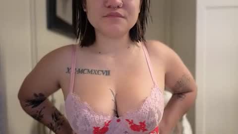 Miss Girly online show from 03/23/26, 09:57