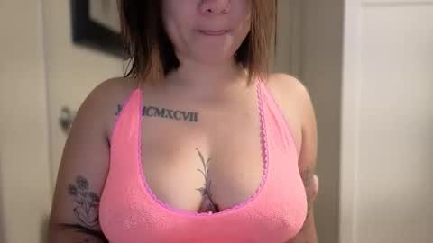 Miss Girly online show from 04/12/26, 09:03