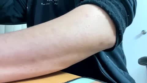 ooiskyfalloo online show from 03/14/26, 07:58