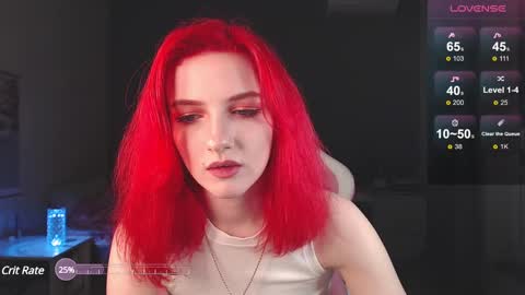 Hannah online show from 03/07/25, 12:37
