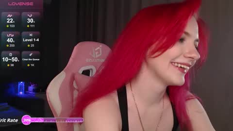 Hannah online show from 09/12/25, 07:14