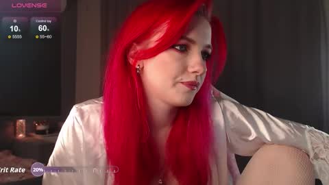 Hannah online show from 09/25/25, 08:23