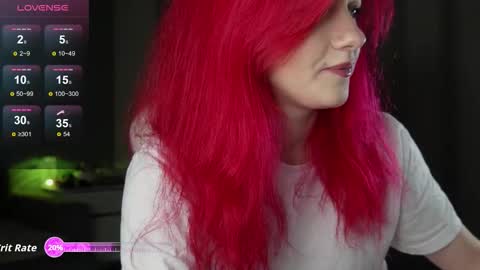 Hannah online show from 10/19/25, 05:02