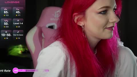 Hannah online show from 10/20/25, 05:02