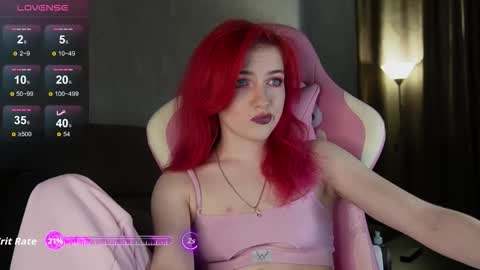 Snapshot of ooliviaa chatting on 02/08/26, 01:58 Hannah online show from 02/08/26, 01:58