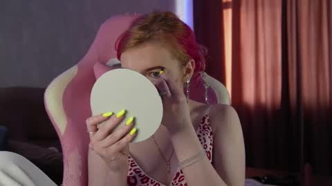 Hannah online show from 02/27/26, 01:33