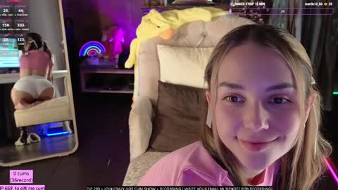 Eva online show from 12/11/24, 07:14