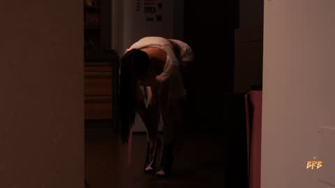 Eva online show from 01/15/25, 07:12