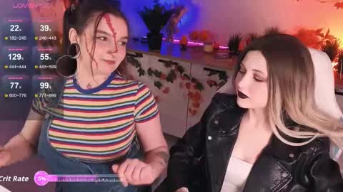  Chloe  follow me  online show from 10/30/25, 11:55