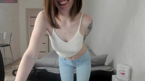 Britney online show from 02/01/25, 06:00