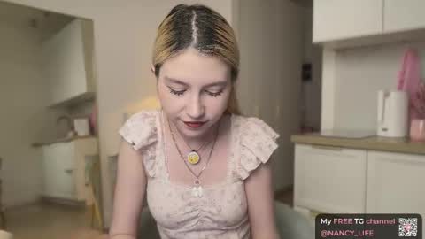 Nancy online show from 02/04/26, 07:09