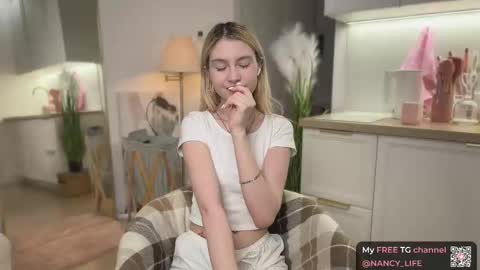 Nancy online show from 02/05/26, 07:40